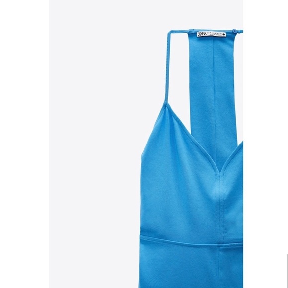 Zara romper NWT - Picture 4 of 10